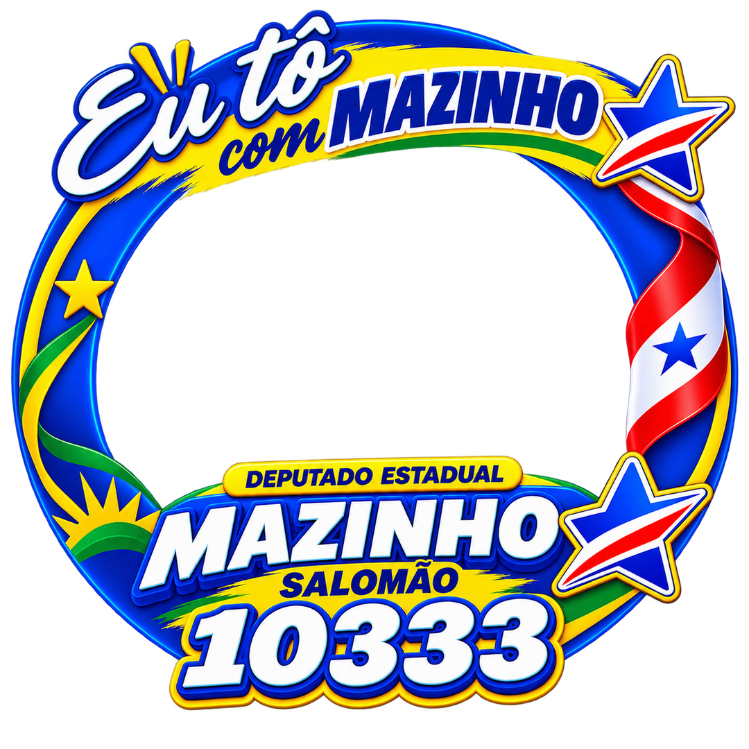 Moldura Mazinho 10333